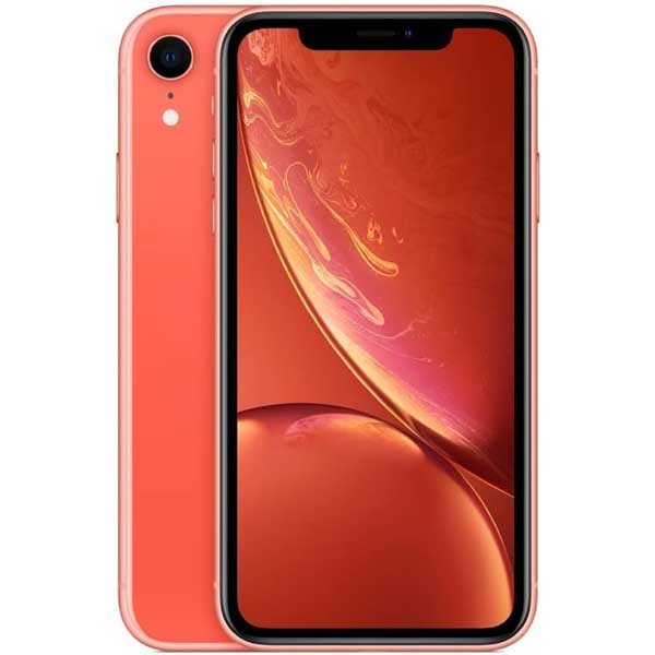 apple iphone XR  64gb 128gb blue black yellow coral red white | free shipping